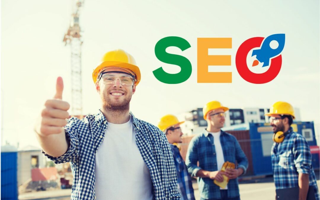 SEO for tradies basics