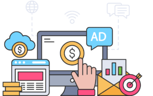 GOOGLE ADS: AN INSTANT BOOST