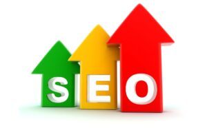 SEO: BUILDING A SOLID FOUNDATION FOR SUCCESS