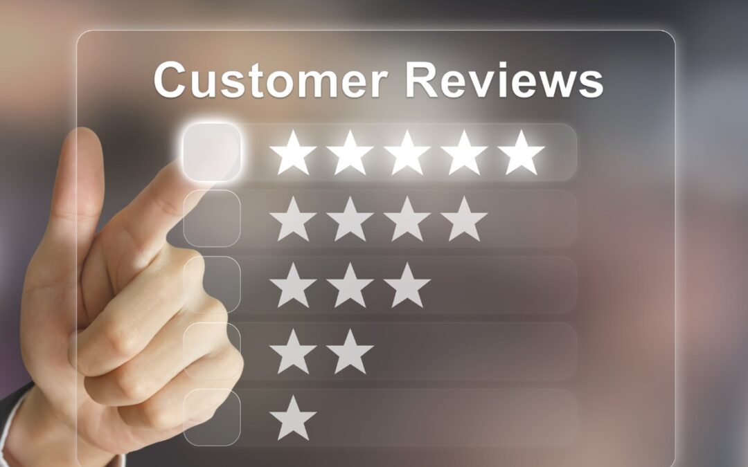 MASTERING GOOGLE REVIEWS, A CRUCIAL STRATEGY TO BOOST YOUR BUSINESS