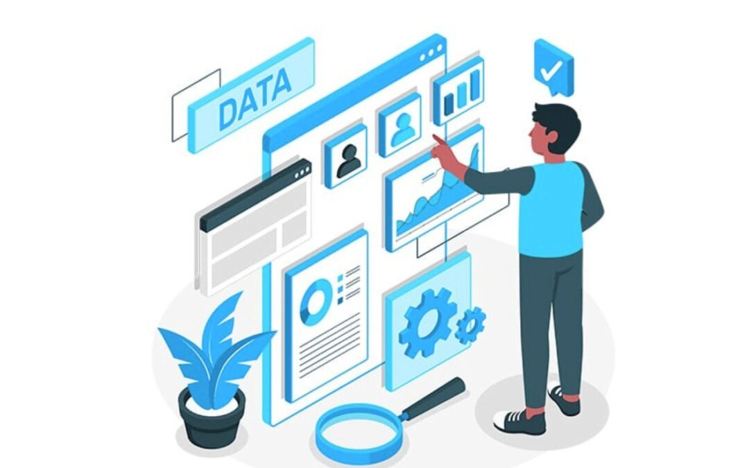 Marketing Database Management