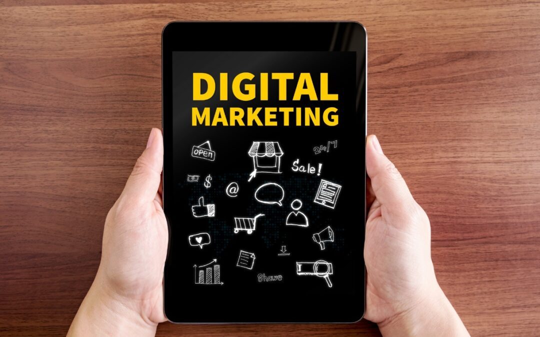 digital marketing