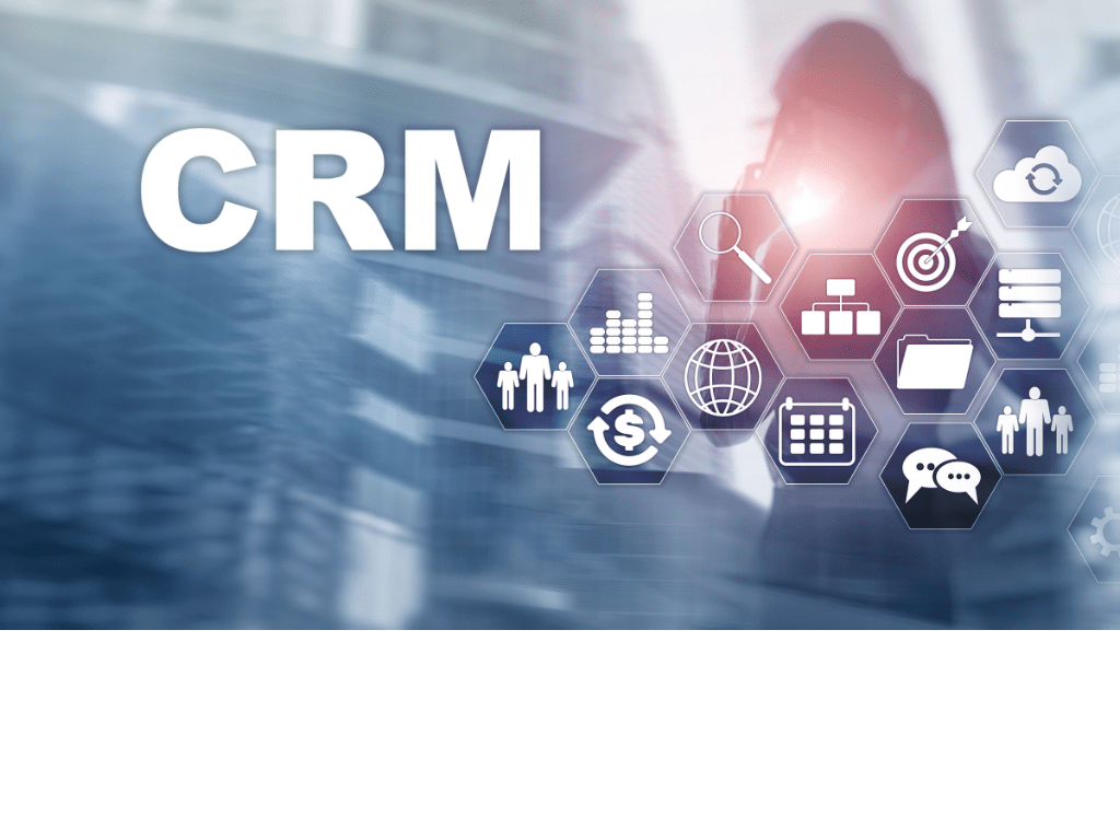 crm